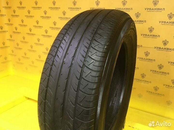 Yokohama dB Decibel E70B 215/60 R16 95V