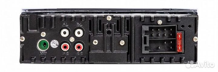 Морская магнитола 1DIN boss MR1308UAB