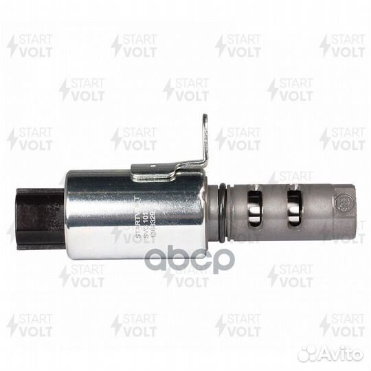 Клапан эл. рег. фаз грм выпускной 0,15 SVC1017