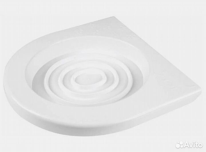 Система для приучения кошки к унитазу