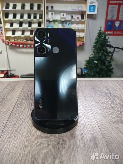 Infinix Hot 12 Pro, 8/128 ГБ