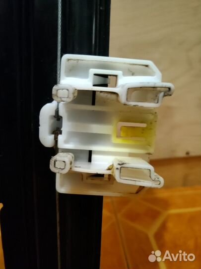 Ford explorer 3 стеклоподъёмник