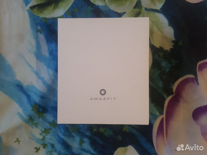 Amazfit stratos 2