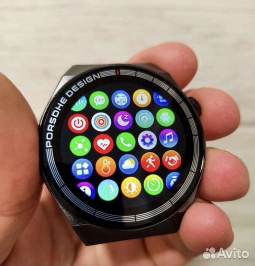 SMART watch x5 pro