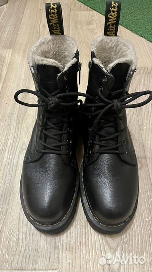Dr Martens Jadon FL EU 39