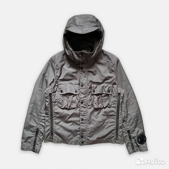 В наличии C.P. Company Baruffaldi Jacket