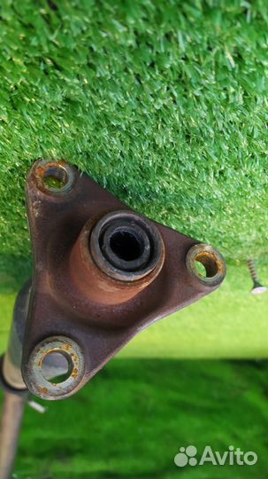 Карданный вал Bmw 5 Series E61 N52B30 2006