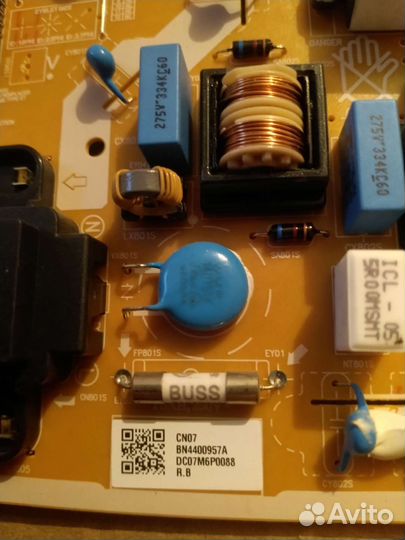 Блок питания BN44-00957A