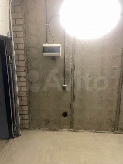 Гараж, 18 м²