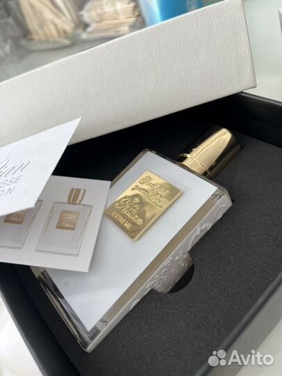 Парфюм женский kilian