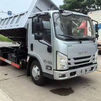 Isuzu Elf, 2024