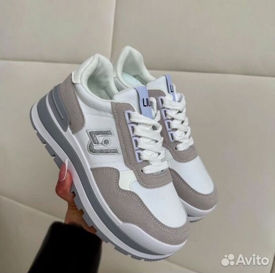 Кроссовки Liu Jo