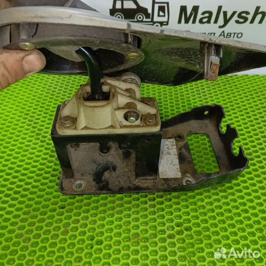 Кулиса МКПП Chery Kimo A1 S12 SQR473F