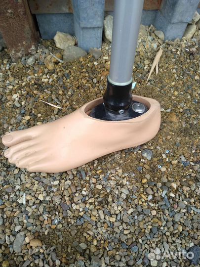 Стопа протеза