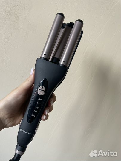 Плойка (мультистайлер)