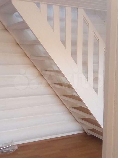 Дом 63 м² на участке 7,5 сот.