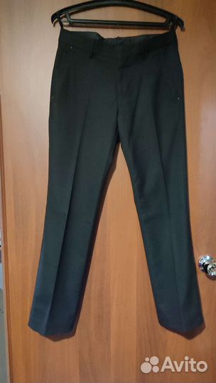 Брюки+рубашка