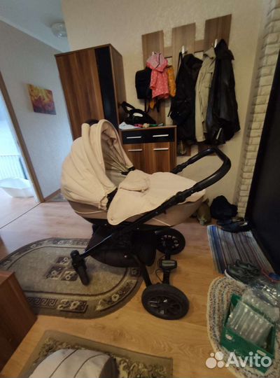 Коляска в аренду