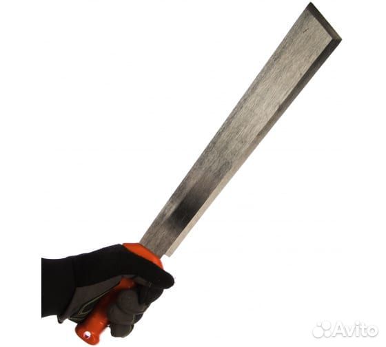 Нож мачете новый 490 мм Россия