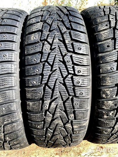 Nokian Tyres Nordman 7 185/60 R15 88T