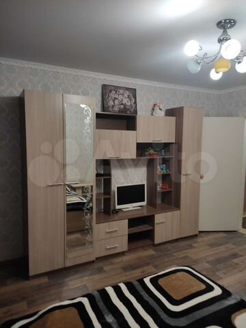 1-к. квартира, 37 м², 3/9 эт.