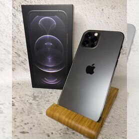 iPhone 12 Pro, 128 ГБ