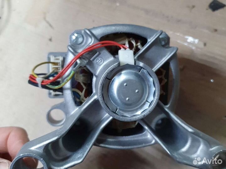 Двигатель стиральной машины candy aqualtis