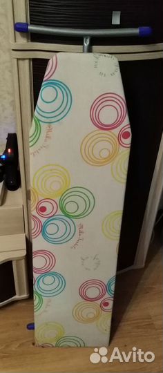 Гладильная доска бу