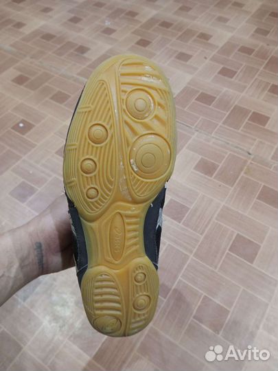 Борцовки asics 39 размер