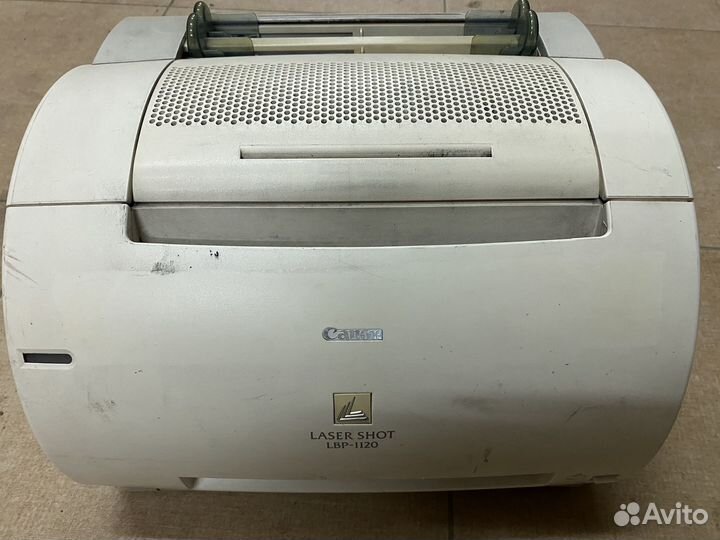 Принтеры, сканеры, мониторы