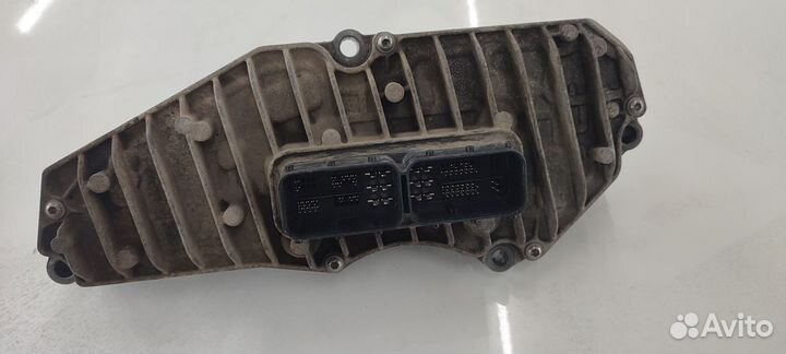 Блок тсн ford focus 3