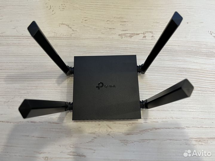 Роутер TP-link Archer C54