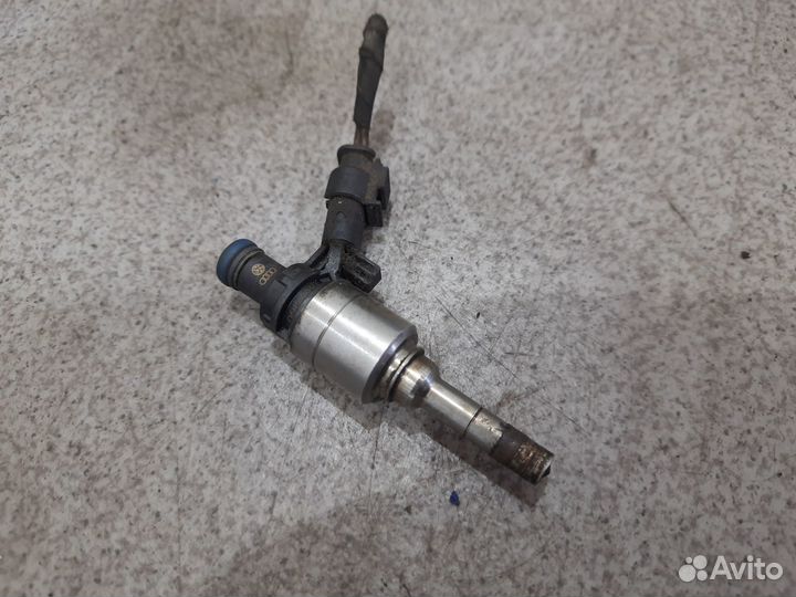 Топливная форсунка для 1.8 BZB CDA VW Passat B6