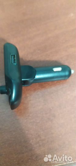 Блютуз адаптер