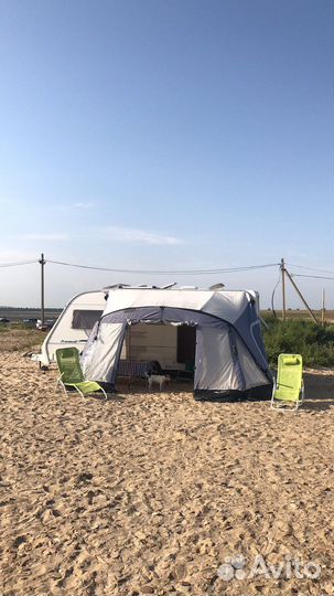 Аренда кемпера каравана автодома прицепа дачи