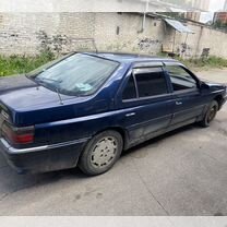 Peugeot 605 2.0 MT, 1995, 268 215 км, с пробегом, цена 150 000 руб.