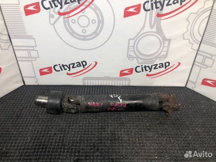 Карданный вал передний Toyota Lite Ace CR52 3C-E