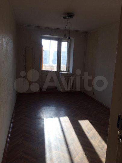 3-к. квартира, 59,9 м², 7/10 эт.