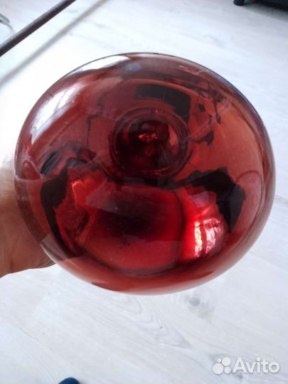 Лампа для цыплят