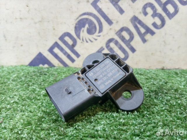 Датчик абсолютного давления Volkswagen Polo седан