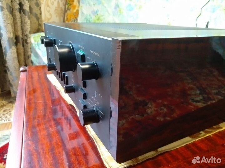 Усилитель sansui AU-D 907X