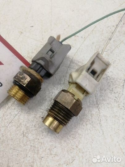 Разъем Toyota Rav4 SXA10 3SFE