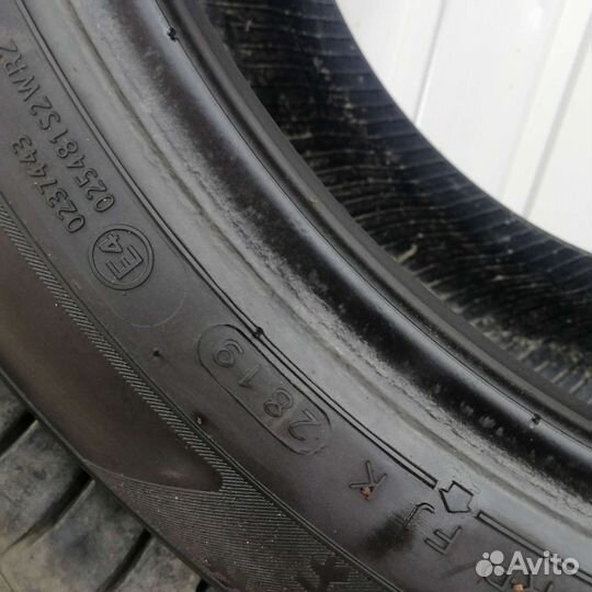 Kingstar SW40 205/55 R16 94