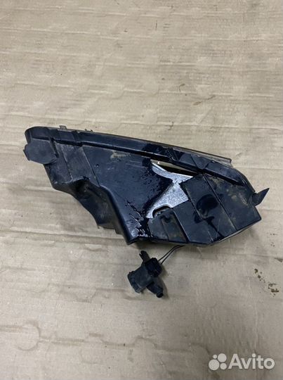 Фара противотуманная Porsche Cayenne 958,Macan