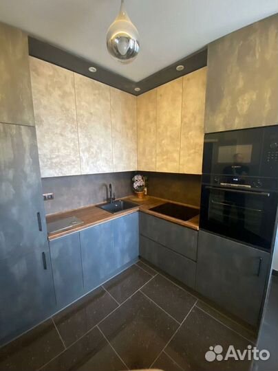 Кухни на заказ собственное производство