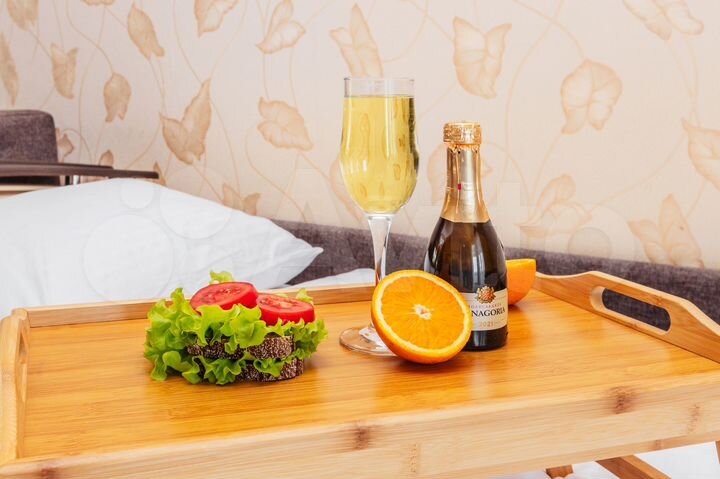 Квартира-студия, 35 м², 3/7 эт.