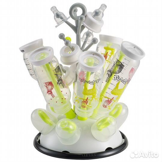 Сушилка для детских бутылочек