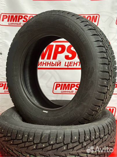 Ikon Tyres Nordman 7 225/60 R16