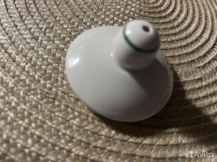 Крышка от чайника