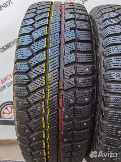 Cordiant Polar 2 205/55 R16 91H